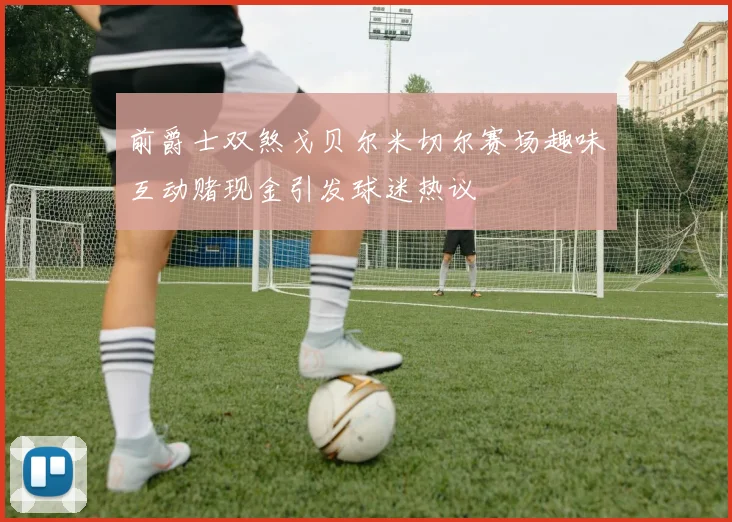前爵士双煞戈贝尔米切尔赛场趣味互动赌现金引发球迷热议