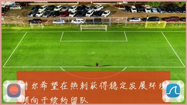 特尔希望在热刺获得稳定发展环境倾向于续约留队