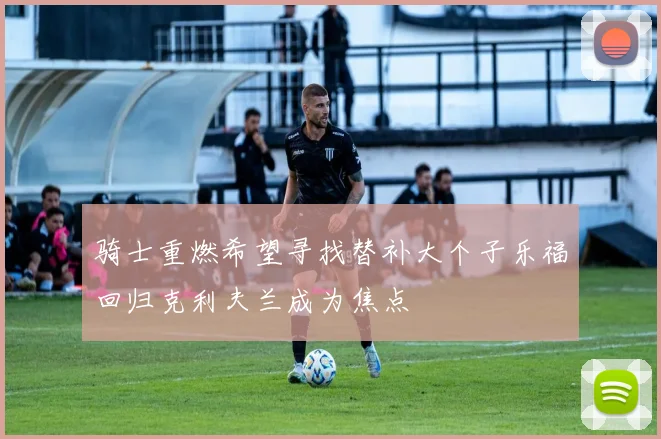 骑士重燃希望寻找替补大个子乐福回归克利夫兰成为焦点