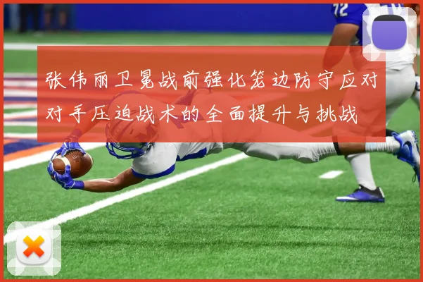 张伟丽卫冕战前强化笼边防守应对对手压迫战术的全面提升与挑战